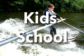 Watersport for Kids